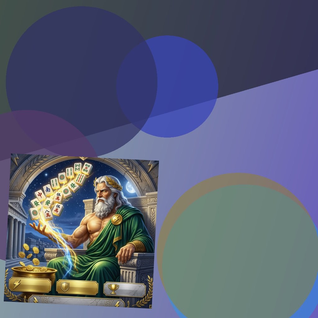 Tampilan layar Gates of Olympus di ponsel Android dengan ikon aplikasi WDBOS