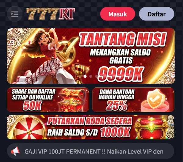 777RT