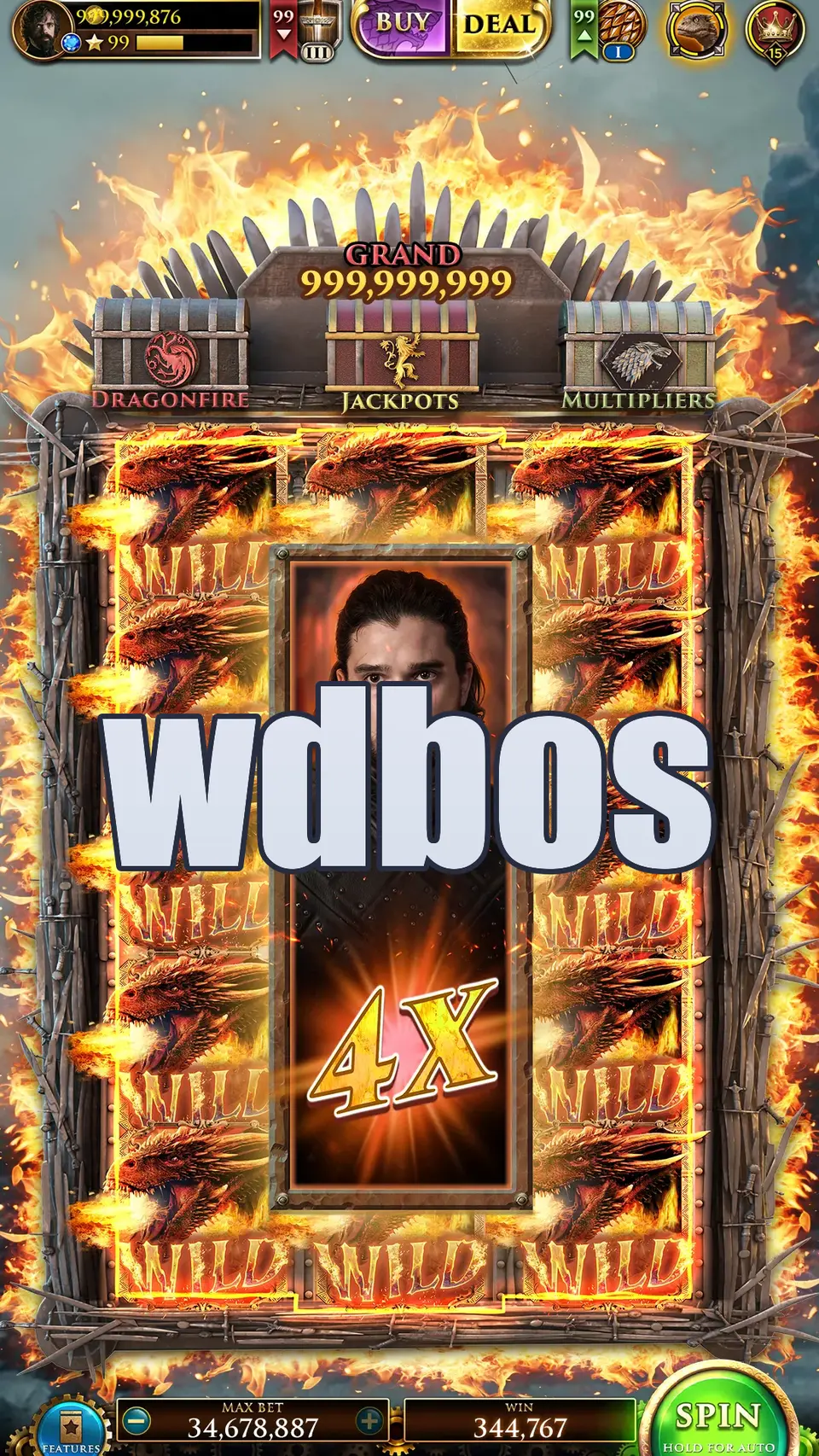 wdbos Unduh