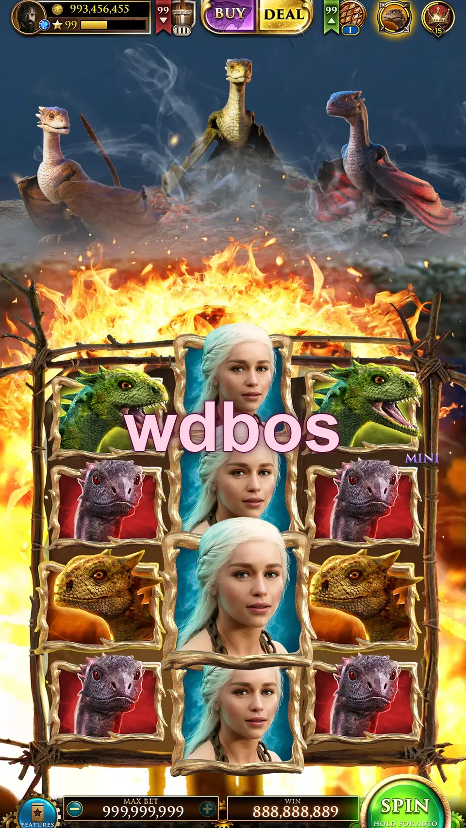 wdbos Unduh
