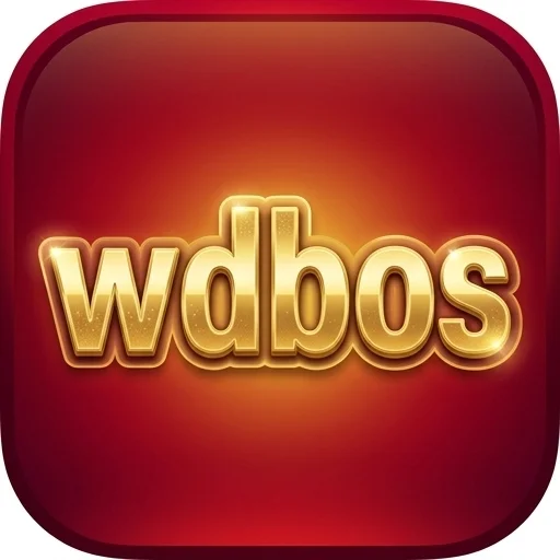 wdbos Logo - Resmi