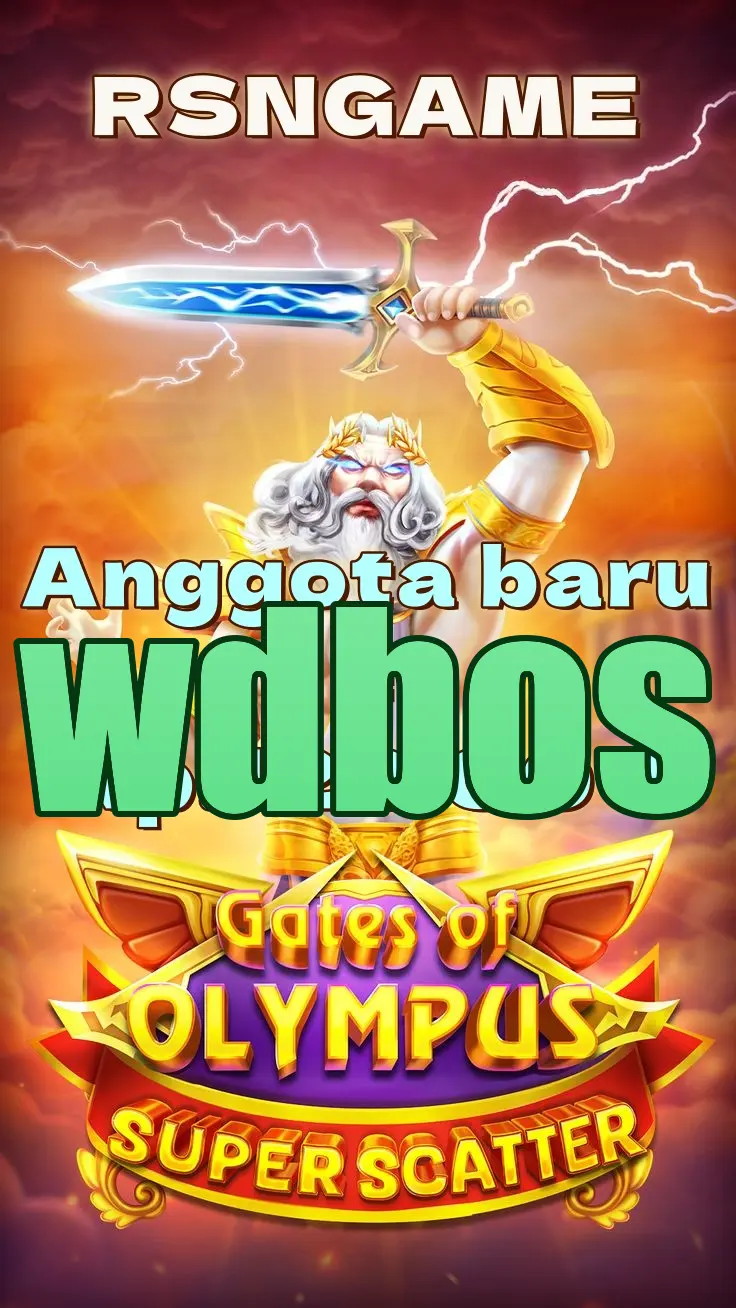 wdbos Tangkapan Layar Resmi APK